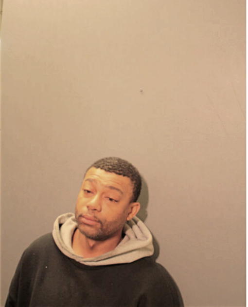 JOSEPH NMI YARBROUGH, Cook County, Illinois
