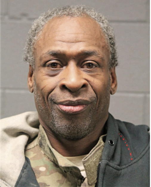 DONNELL YOUNG, Cook County, Illinois