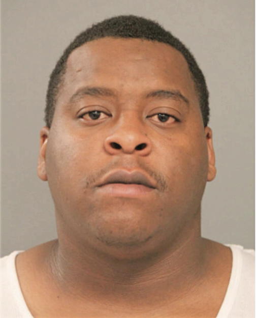 DONTE R YOUNG, Cook County, Illinois