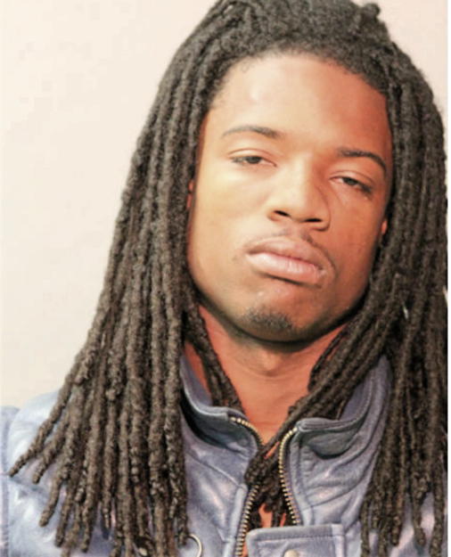 KARL D ALLEN, Cook County, Illinois