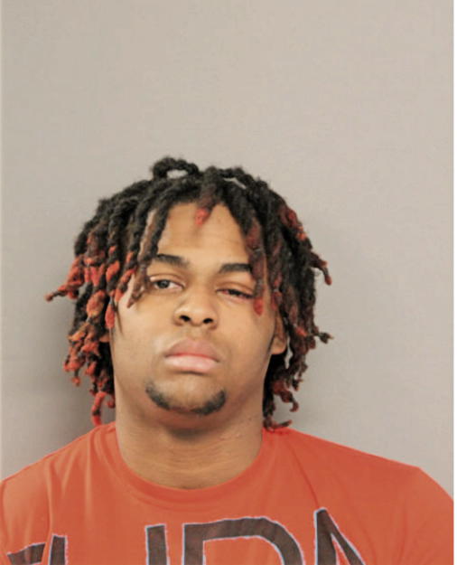 LEOJI ALLEN, Cook County, Illinois