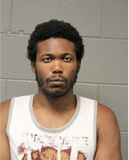 TAVARIUS ALLEN, Cook County, Illinois