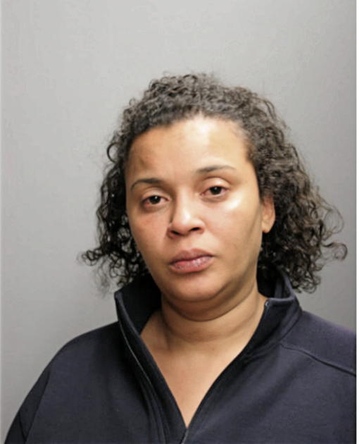 ZULEIKA ANAYA, Cook County, Illinois