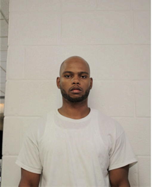 SOLOMON C ANDERSON, Cook County, Illinois