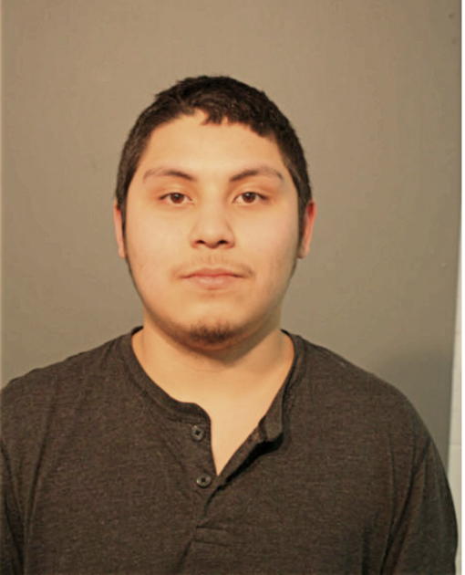 WILLIE ARROYO, Cook County, Illinois