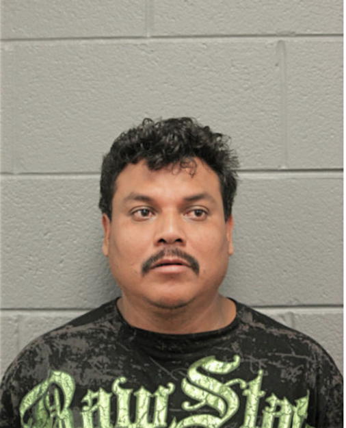 JAIME AVILA-SANGABRIEL, Cook County, Illinois