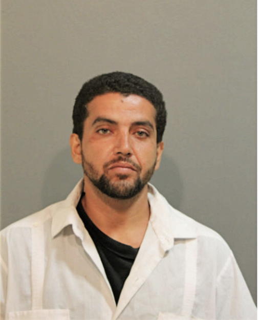 GABRIEL AYALA, Cook County, Illinois