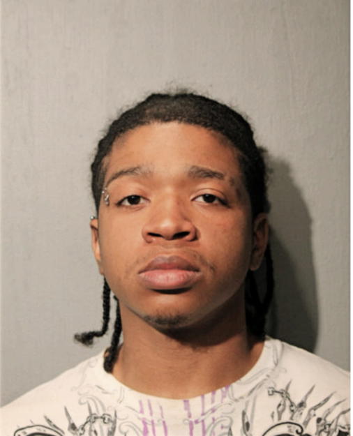 STEVEN M BAKER, Cook County, Illinois