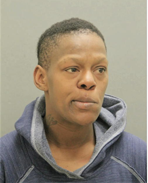 MICHAELA BALL, Cook County, Illinois