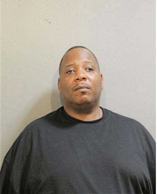 ALEX BARTON, Cook County, Illinois