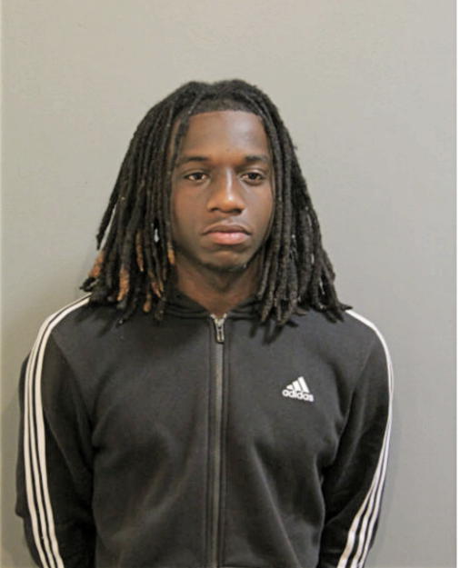 PHILLIP L BATIE, Cook County, Illinois