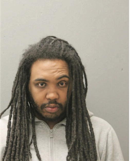 GREGG J BEALS, Cook County, Illinois