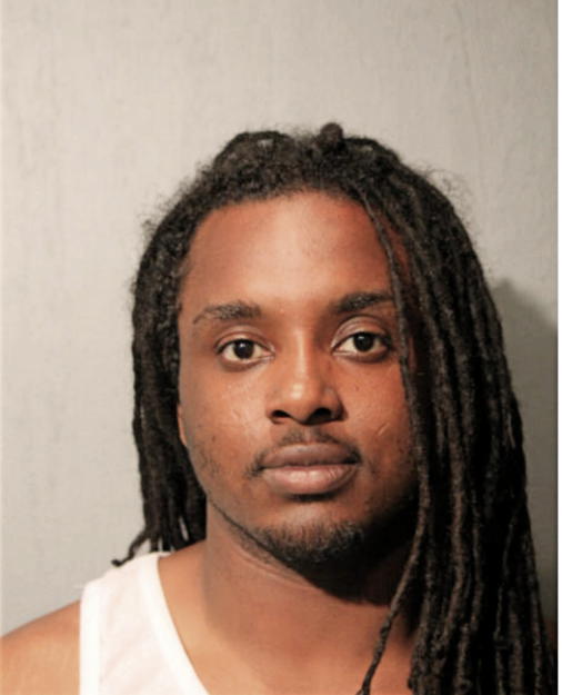 DAVID M BELL, Cook County, Illinois