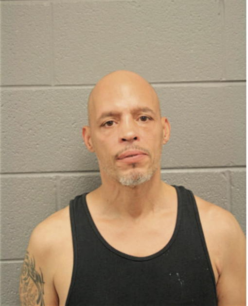 LUIS BELLO, Cook County, Illinois