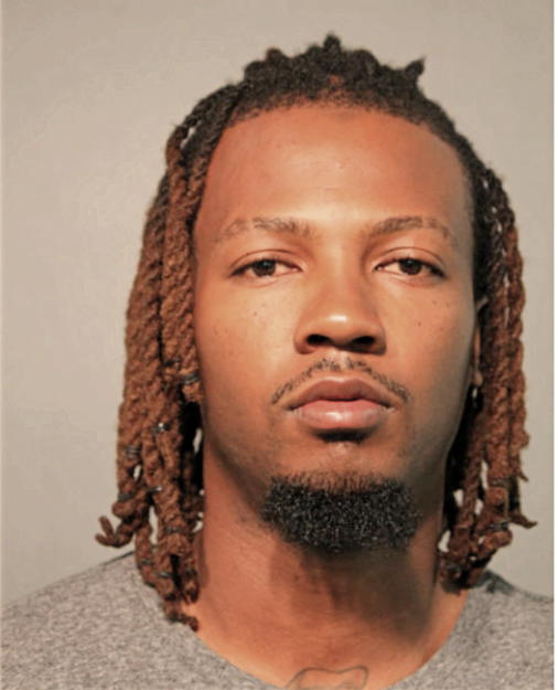 JEFFERY L BERRY, Cook County, Illinois