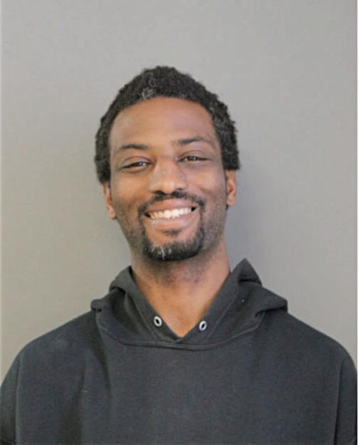 JULIUS E BLACK, Cook County, Illinois