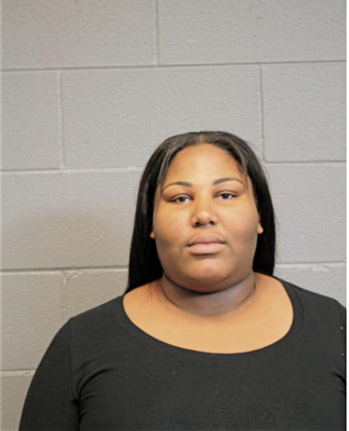 KAYLA BRANCH, Cook County, Illinois