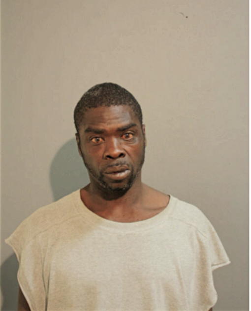 BOBBY J BROWN, Cook County, Illinois
