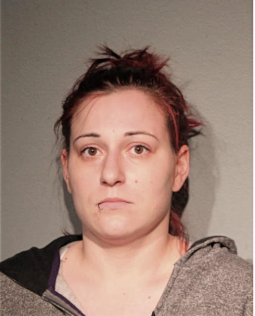 KAMILA BURCZYC, Cook County, Illinois
