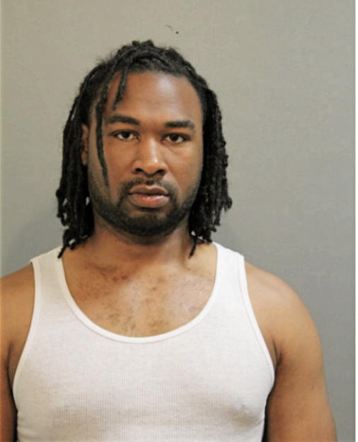 LORENZO BURNS, Cook County, Illinois