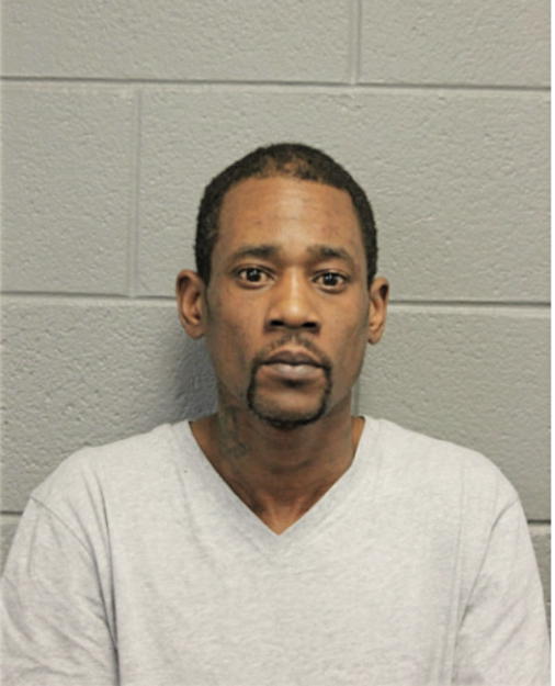 BERNARD BUTLER, Cook County, Illinois