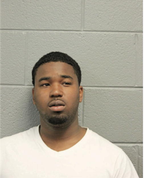 KEVIN L BUTLER, Cook County, Illinois