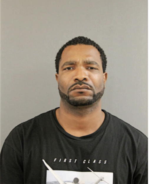 JOHN A BUTTS, Cook County, Illinois