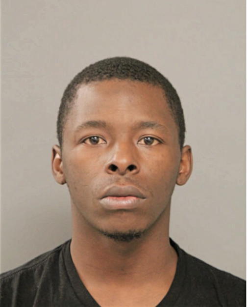 LAQUENTIN S CAMERON, Cook County, Illinois