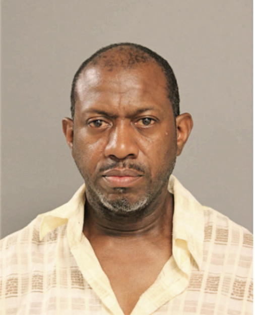 FREDERICK D CARMEL, Cook County, Illinois