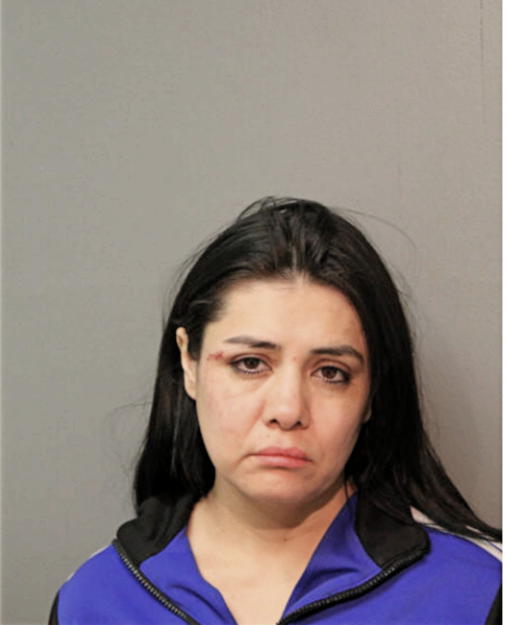 MARIA I CARRILLO, Cook County, Illinois