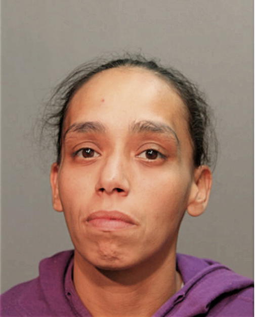 NATASHA Y CAZARES, Cook County, Illinois