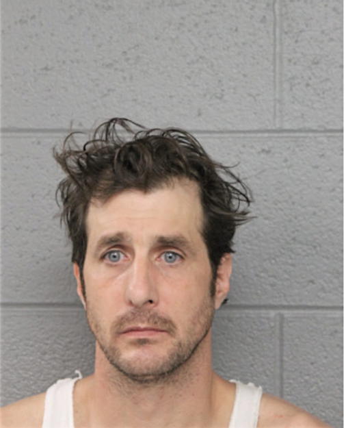 VINCENT A CENTANO, Cook County, Illinois