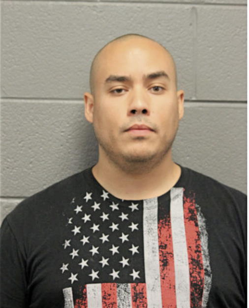 SAMMY J CENTENO, Cook County, Illinois