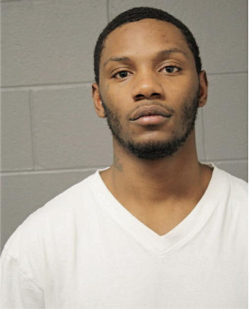 JODIE M CHRISTIAN, Cook County, Illinois