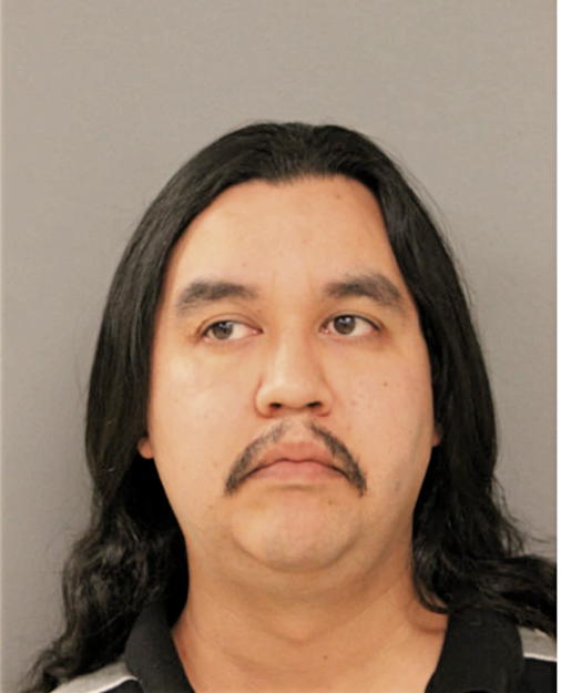 RAMIRO CISNEROS, Cook County, Illinois