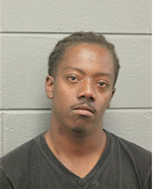 TYLER CLARK, Cook County, Illinois