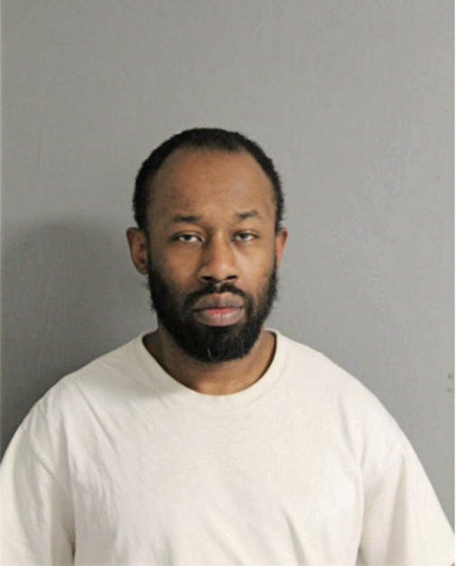 ISMAIL COLEMAN, Cook County, Illinois