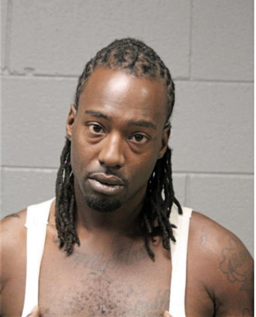 TIMOTY D COLEMAN, Cook County, Illinois