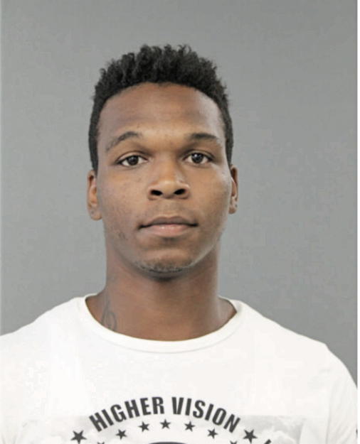 GARY COVINGTON, Cook County, Illinois