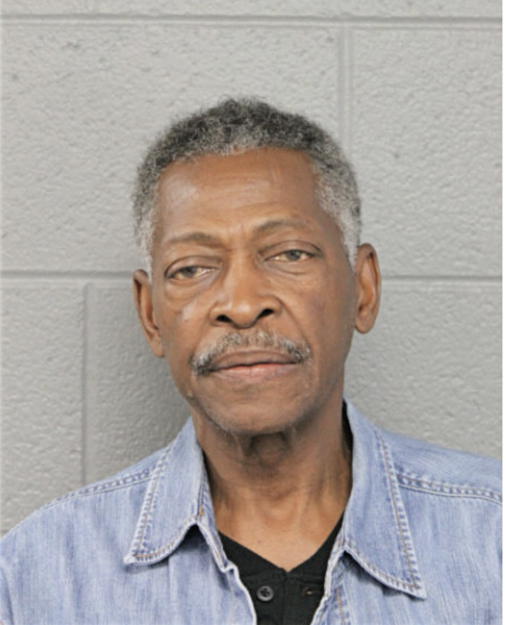 ALBERT CRAYTON, Cook County, Illinois