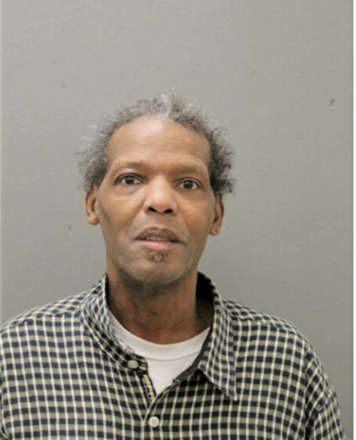 RICHARD CROSS, Cook County, Illinois