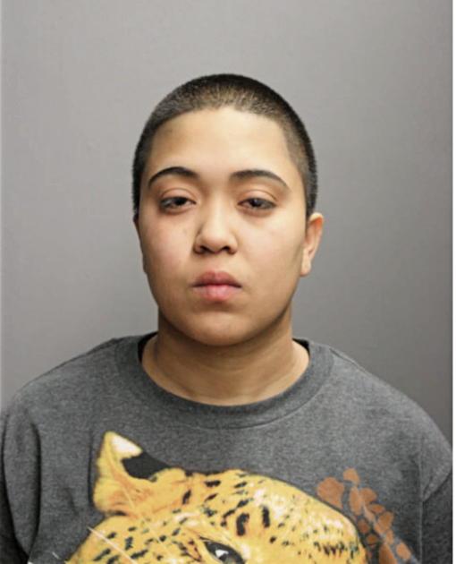 FRANCISCA S CRUZ, Cook County, Illinois