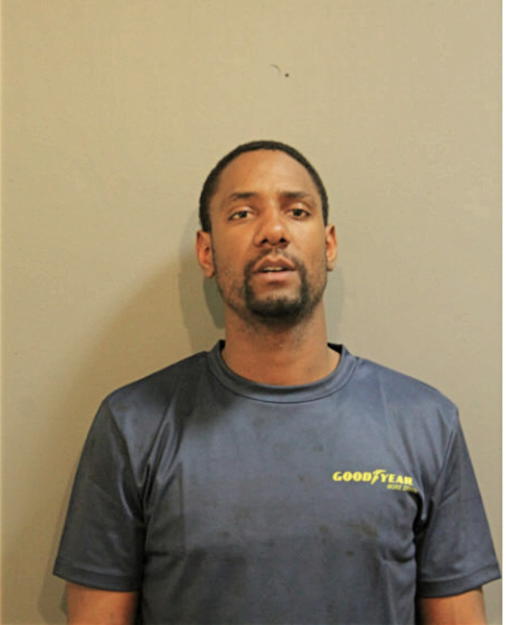 RONALD DAVIS, Cook County, Illinois