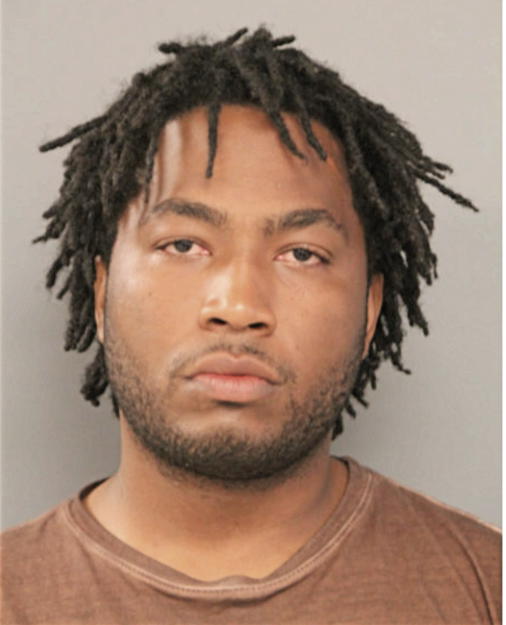 TERRY DAVIS, Cook County, Illinois