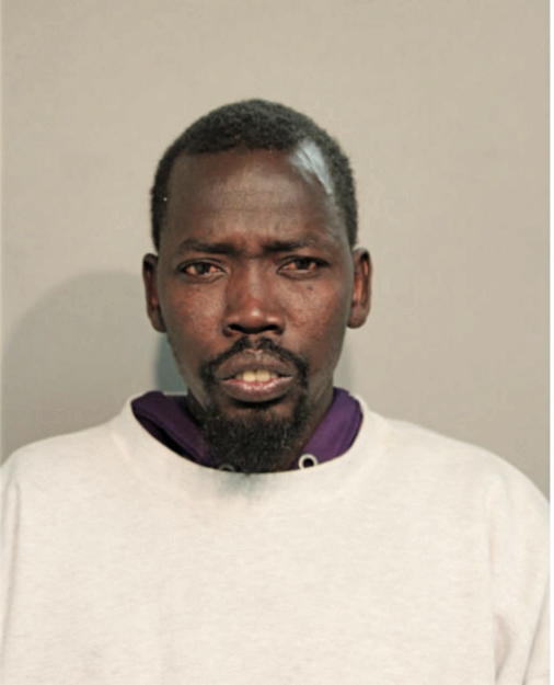 JOSEPH AKEC DENG, Cook County, Illinois