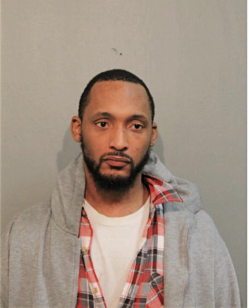 CHRISTOPHER B DENNIS, Cook County, Illinois