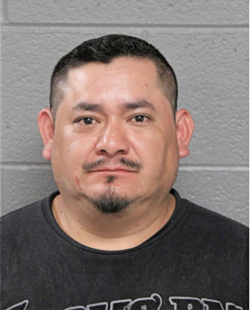 CORNELIO DIAZ DIAZ, Cook County, Illinois