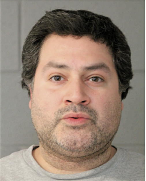 EDGAR A DIAZ, Cook County, Illinois