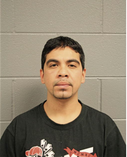 PADRO DIAZ, Cook County, Illinois
