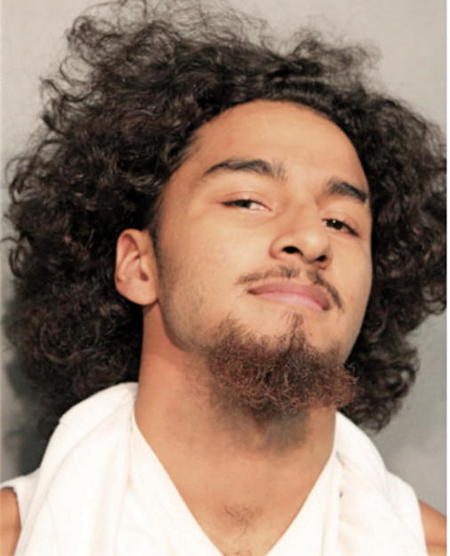 DONOVAN DUFFY, Cook County, Illinois